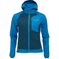 TRIMM ROCHE LADY Dámska bunda, modrá, veľkosť