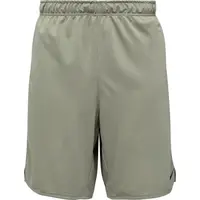 Nike DF TOTALITY KNIT 9 IN UL Pánske šortky, khaki, veľkosť