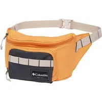 Columbia ZIGZAG II HIP PACK Ľadvinka, oranžová, veľkosť