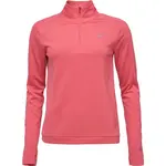 Nike DRI-FIT PACER Dámská tréninková mikina, růžová, velikost