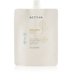 Kemon Actyva Bellessere šampón a sprchový gél 2 v 1 100 ml