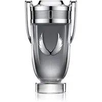 Rabanne Invictus Platinum parfumovaná voda pre mužov 200 ml