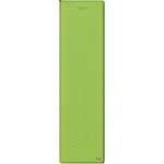 Hannah LEISURE 3,8 Samonafukovací karimatka, zelená, velikost