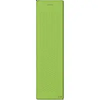 Hannah LEISURE 3,8 Samonafukovací karimatka, zelená, velikost