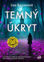 Temný úkryt, Reganová Lisa