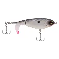 Berkley wobler choppo floating mf shad - 12 cm 28 g