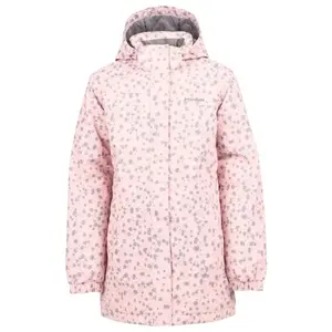 Head ANSA Dětská bunda, růžová, velikost 152-158