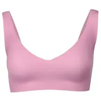 SLOGGI ZERO FEEL 2.0 Dámská podprsenka, růžová, velikost