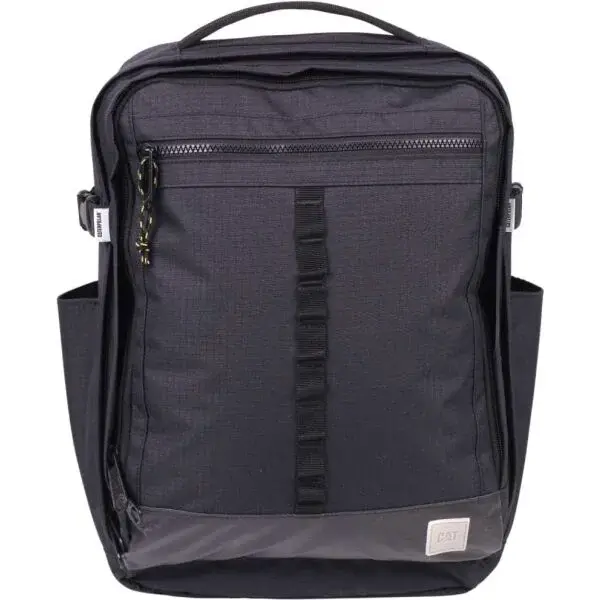 CATERPILLAR CORE X BHAKRA Batoh, černá, velikost