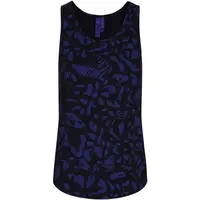 LOAP ABSINTA Dámské tílko, černá, velikost