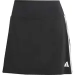 adidas PERFORMANCE TRAIN ESSENTIALS Dámská sportovní sukně, černá, velikost