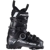Fischer RC4 95 MV BOA GW Dámské sjezdové boty, černá, velikost