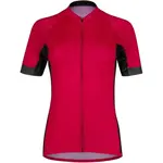 Etape FORTUNA Dámský cyklistický dres, růžová, velikost