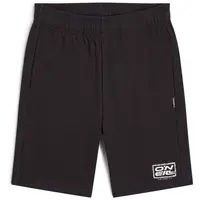 O'Neill LOGO Chlapecké šortky, černá, velikost