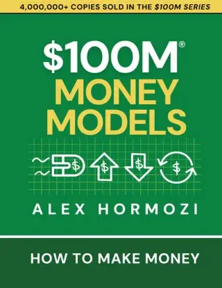 $100M Money Models