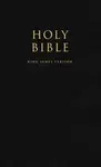 The Holy Bible - King James Version