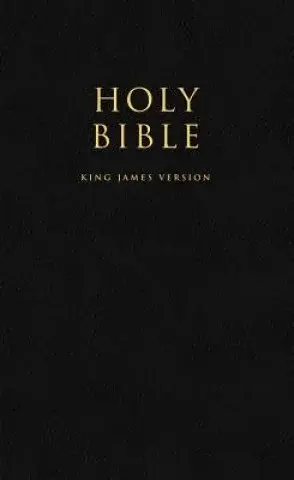 The Holy Bible - King James Version