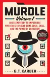 Murdle: Volume 1