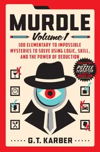 Murdle: Volume 1