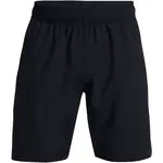 Under Armour WOVEN WORDMARK Pánské kraťasy, černá, velikost