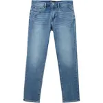 GAP V-SLIM SOFT Pánské džíny, modrá, velikost