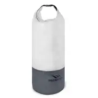 TRIMM SAVER-XL 51L Lodní vak, bílá, velikost