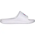 Champion MAIORCA Dámské pantofle, bílá, velikost 40