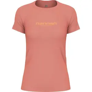 Hannah SAFFI II Dámské tričko, lososová, velikost