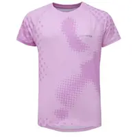 Klimatex ALLAN Dětské QuickDry funkční triko, růžová, velikost