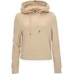 Tommy Hilfiger 1985 MINI CORP LOGO Dámská mikina, béžová, velikost