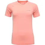 Klimatex TARVIN Dámské funkční triko, růžová, velikost