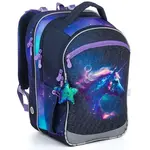 Školská taška Jednorožec Topgal