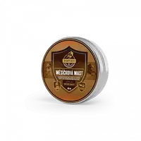 Nechtíková masť pre kone 100 ml – Green idea