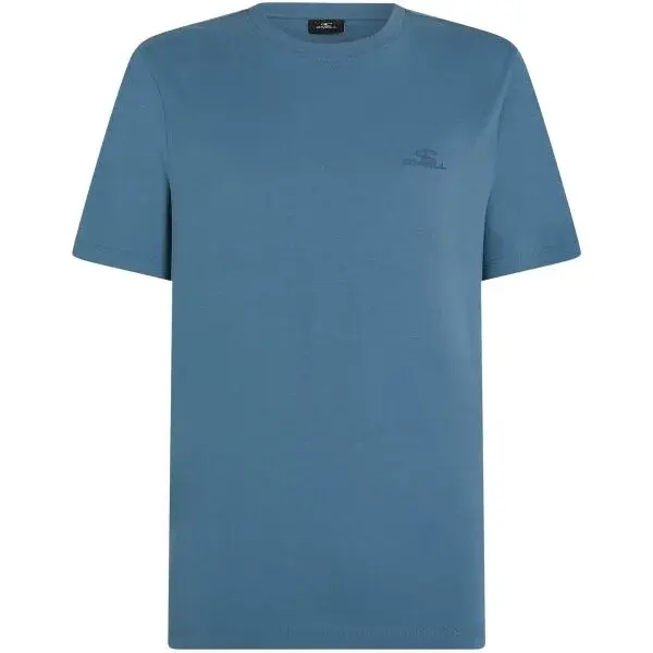 O'Neill SMALL LOGO Pánské tričko, modrá, velikost