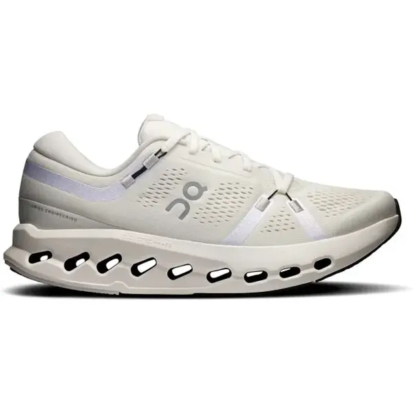 ON CLOUDSURFER 2 Pánské běžecké boty, béžová, velikost