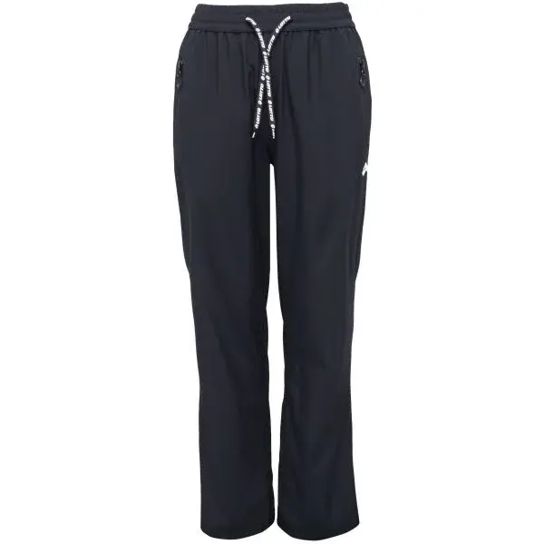 Lotto FLICKA Dámské kalhoty, černá, velikost