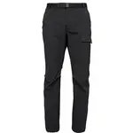 Columbia MAXTRAIL MIDWEIGHT WARM PANT Pánské kalhoty, černá, velikost