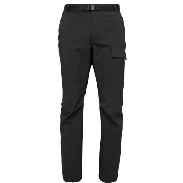 Columbia MAXTRAIL MIDWEIGHT WARM PANT Pánské kalhoty, černá, velikost