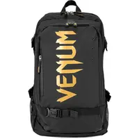 Venum CHALLENGER PRO EVO BACKPACK Batoh, černá, velikost