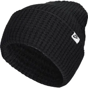 Nike PEAK BEANIE Dámská zimní čepice, černá, velikost
