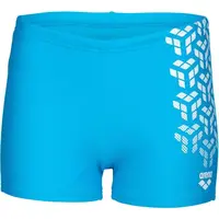 Arena KIKKO Chlapecké plavky, modrá, velikost 12-13Y