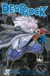 DEAD ROCK 3 - Hiro Mashima - kniha z kategorie Komiksy