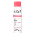 URIAGE Roséliane Dermočisticí fluid pro citlivou pleť se sklonem k začervenání 250 ml