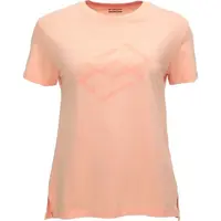 Lotto SMART YOU TEE Dámské tričko, růžová, velikost