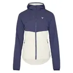 SILVINI GRALBA Dámská bunda, tmavě modrá, velikost