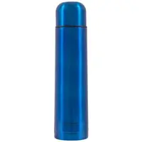 HIGHLANDER THERMAL DURO FLASK 1000 ML Termoska, modrá, velikost 1 L