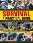Survival: A Practical Guide - Anthonio Akkermans, Bob Morrison, Bill Mattos