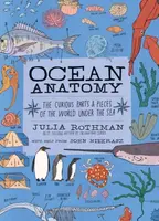 Ocean Anatomy - Julia Rothman, John Niekrasz