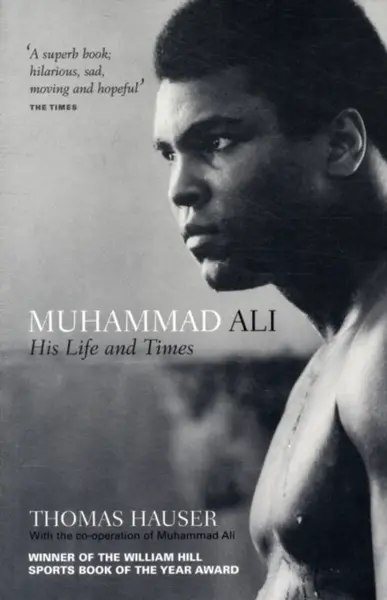 Muhammad Ali - Hauser Thomas
