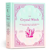 The Crystal Witch - Shawn Robbins